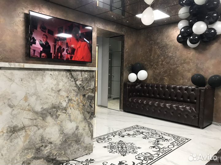 Стоматология в аренду