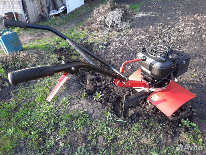 Мотокультиватор Тарпан