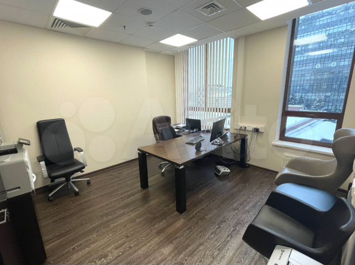Офис, 400.9 м²