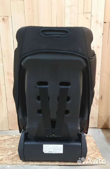 Детское автокресло от 0 до 25 кг