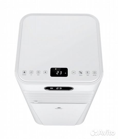 Мобильный кондиционер до 25 кв.м