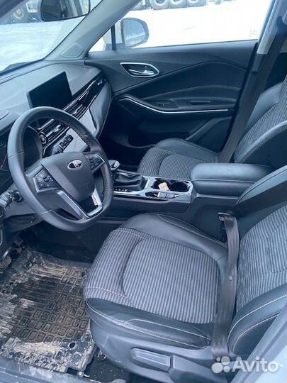 Москвич 3 1.5 CVT, 2024, 14 274 км