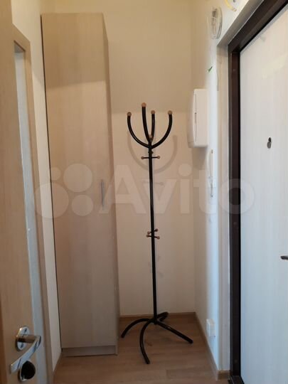 Квартира-студия, 25 м², 12/14 эт.