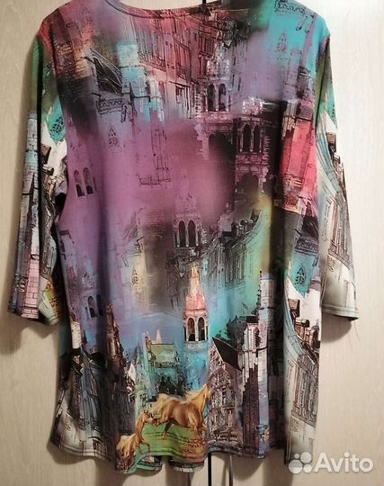 Женская одежда