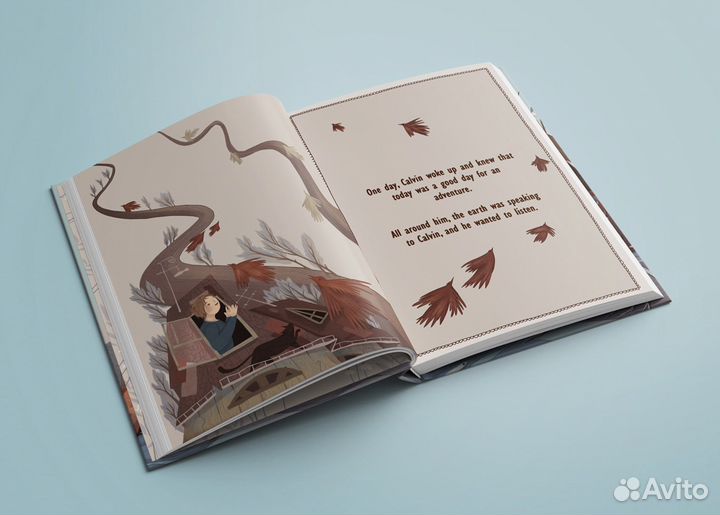 Художник иллюстратор