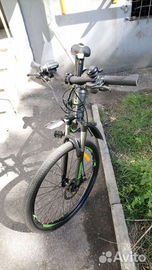 Продам велосипед