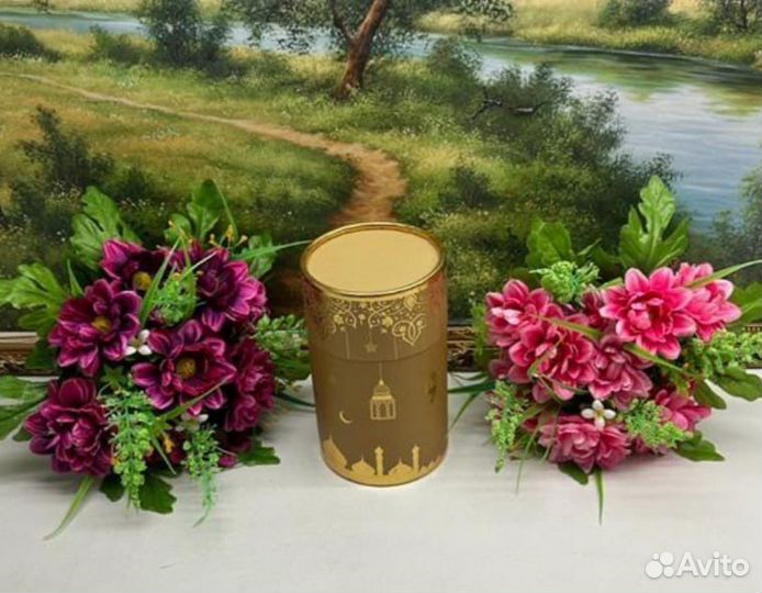 Коврик для намаза