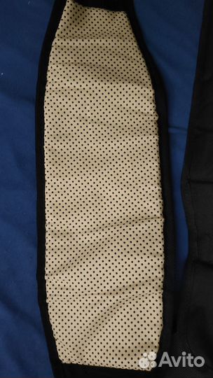 Слинг / переноска / хипсит