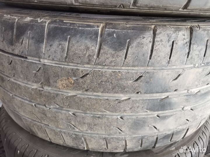 Dunlop Direzza DZ102 245/40 R18