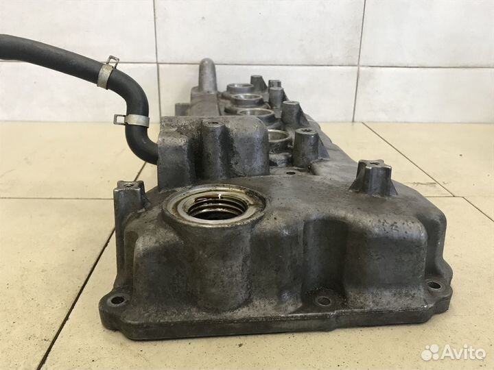 Крышка головки блока (клапанная) Primera P12E 2002