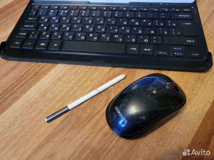 Samsung Note PRO SM-P905 LTE планшет 12,2