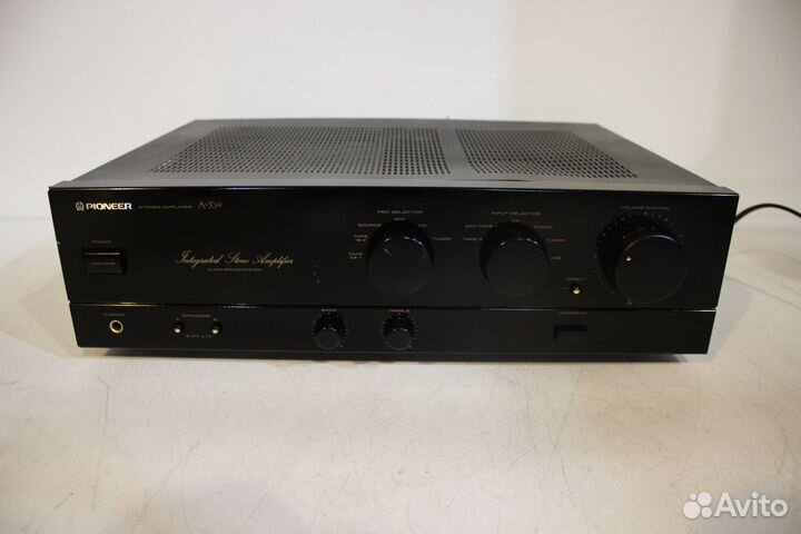 Pioneer A-339 Стерео Усилитель Japan