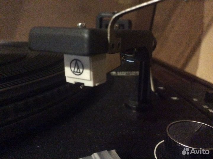 Проигрыватель винила вега 106