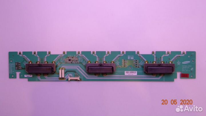 SST400 12A01 INV40T12A