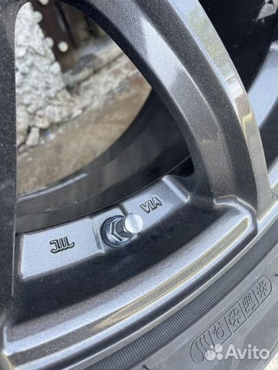 Колеса R20 Prado,Lexus