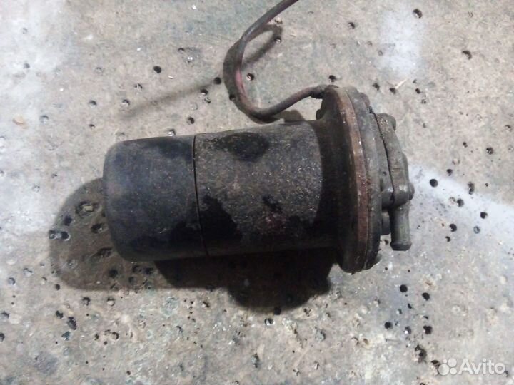 Бензонасос бн200А2