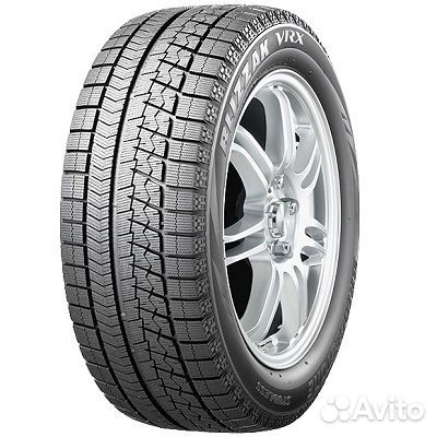 Bridgestone Blizzak VRX 205/55 R16