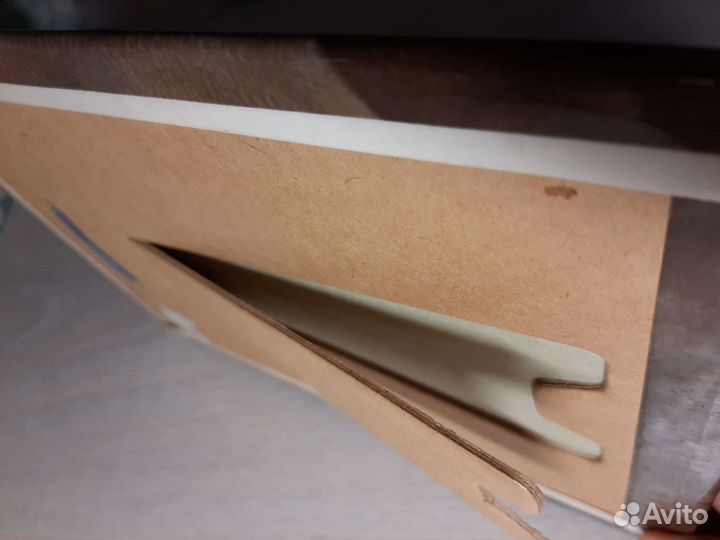 Портрет Есенина