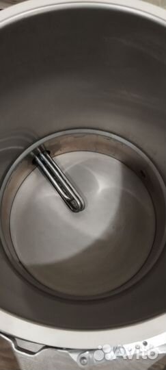 Бражная колона 1.5