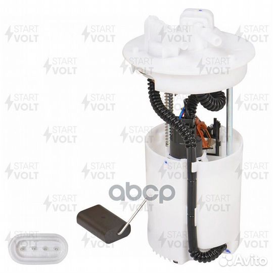 Модуль топливного насоса для а/м Geely Emgrand