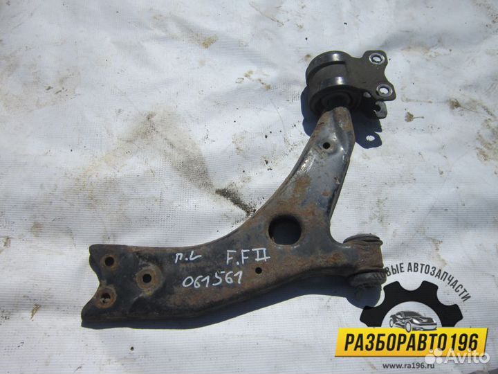 Рычаг передний левый Focus II 2005-2008 (1570285)