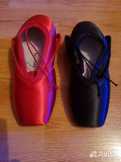 Пуанты Grishko Pro-flex