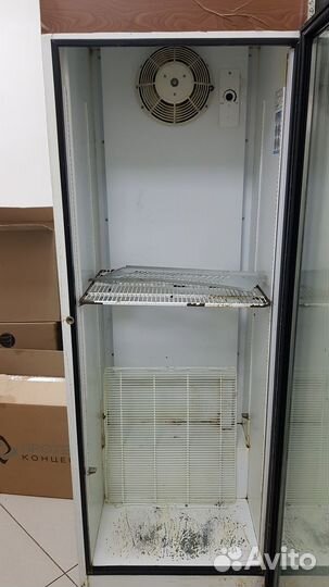 Продам шкаф холодильной