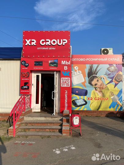 Экшен камера GO PRO 4К Ultra HD