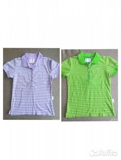 Поло. Футболочки