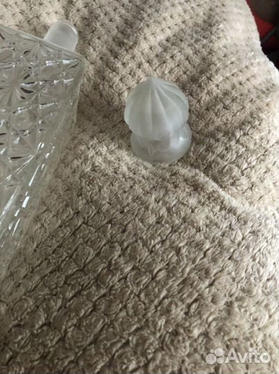 Графин СССР