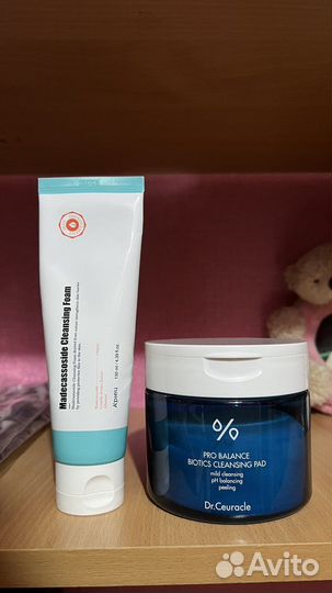 Dr ceuracle пады