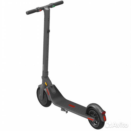 Электросамокат Ninebot kickscooter e22 рестайлинг