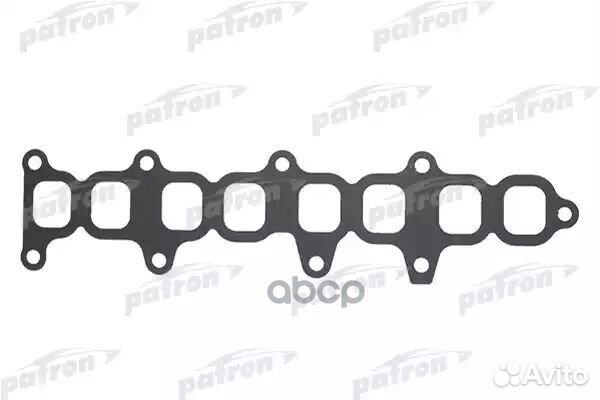 Прокладка впускного коллектора Opel Corsa, Astr