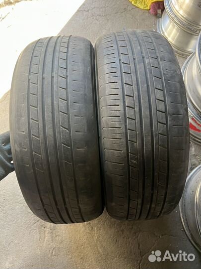 Yokohama DNA Ecos ES300 195/55 R16