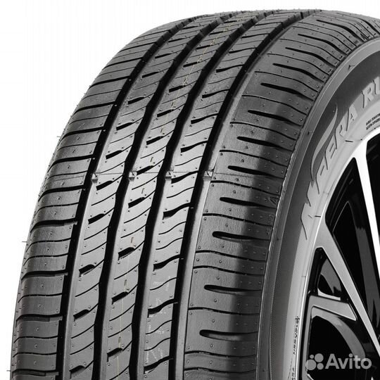 Roadstone N'Fera RU5 235/60 R17 103V