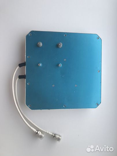 Антенна DS-4G2smam5M-2sfts9-1