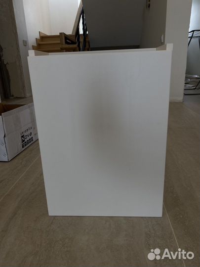 Раковина с тумбой для ванной