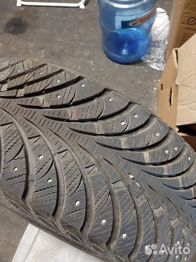 Sava Avant A3 225/60 R17