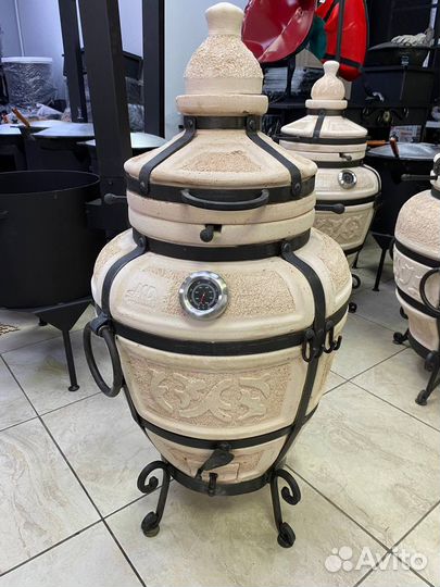 Набор шампуров в чехле