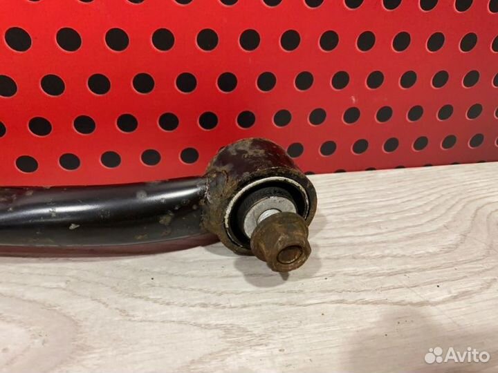 Рычаг задний Jeep Grand Cherokee WK2 2016