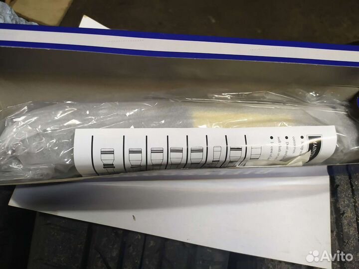 Оптический прицел