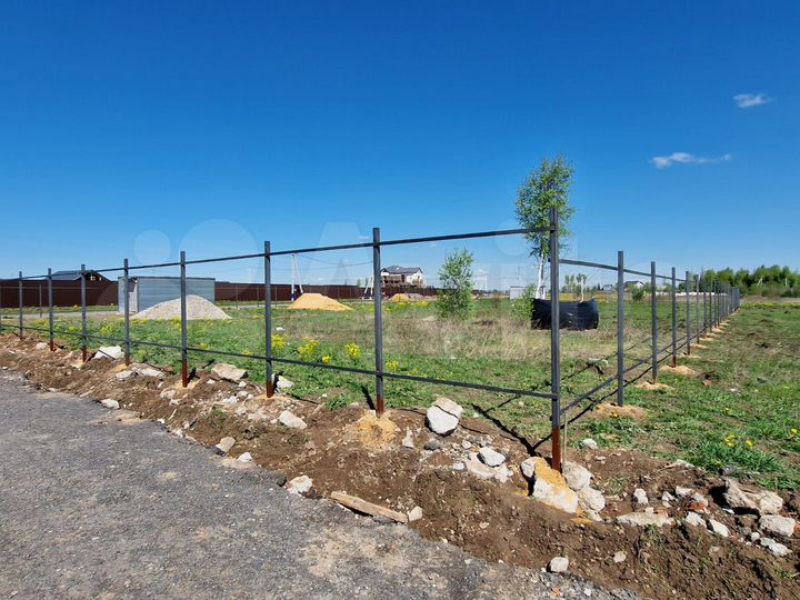 Участок 14 сот. (ИЖС)