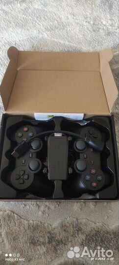 Приставка игровая Game Stick Lite