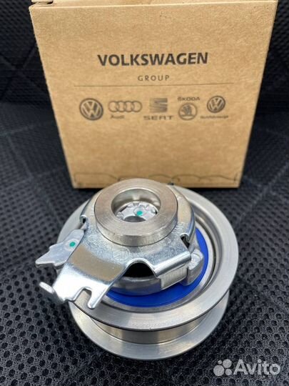 Ремкомплект грм VAG/ваг 1.6 Октавия/Octavia