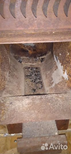 Печь для бани