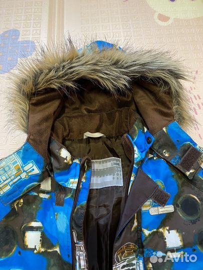 Комбинезон lenne / kerry 86