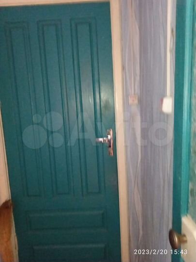 1-к. квартира, 31 м², 1/2 эт.