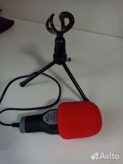 Микрофон