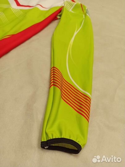 Лыжный комбинезон KV+ (tatarstan)