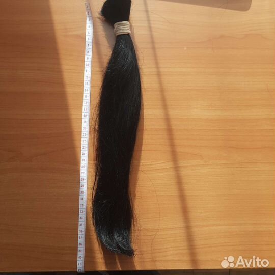 Волосы для наращивания